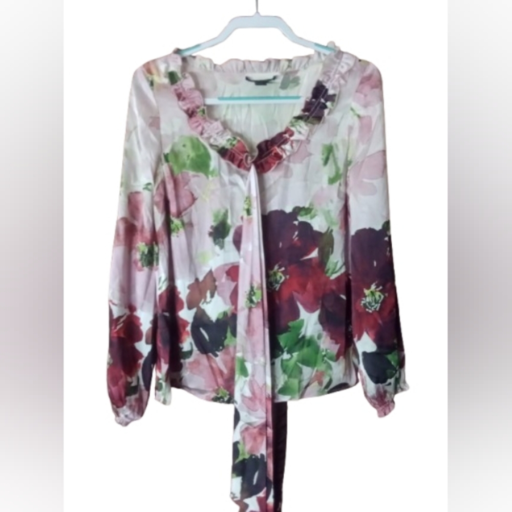 St. John -Feminine Flair Meets Luxe Comfort